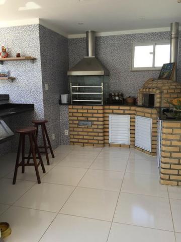 Imperdivel Casa com 4 suites sendo 3 com closet em Busca Vida - Foto 15