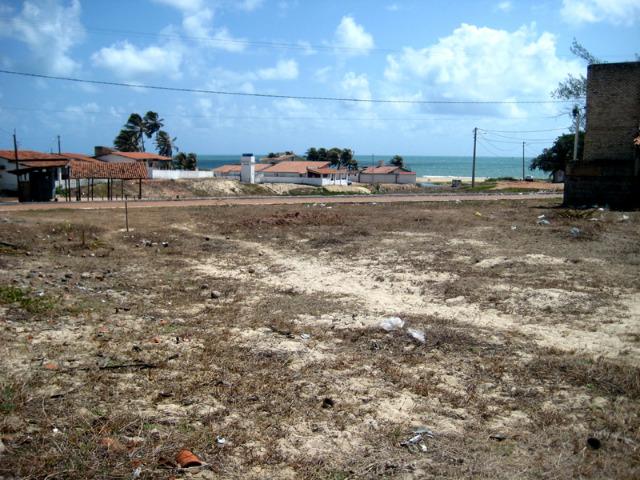 Excelente terreno na Praia de Muriú - Foto 5