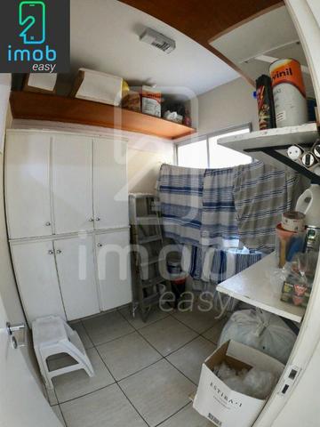 Alugo Condomínio Autumã 2 quartos semi-mobiliado( aceitamos cartão) - Foto 7