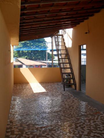 Apartamento- Tipo Casa - Varandão - 02 Qtos - Próximo a Av. Meriti - Vila Penha - Foto 19