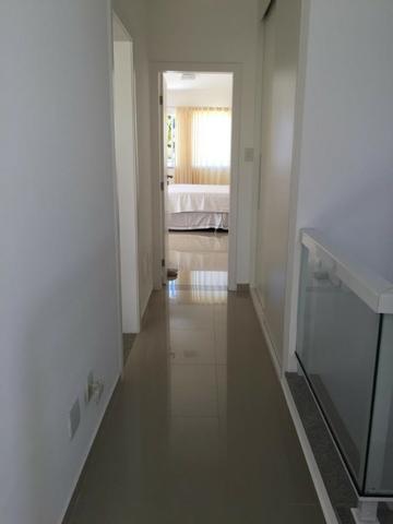Imperdivel Casa com 4 suites sendo 3 com closet em Busca Vida - Foto 13