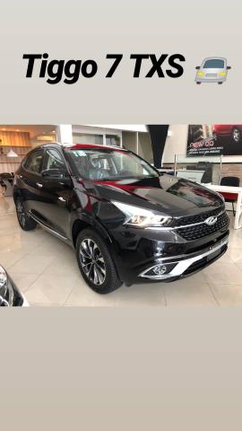 Tiggo 7 txs - Caoa Chery - 0 km - 2020 - Foto 2