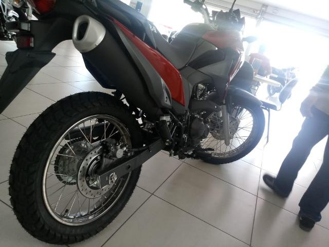 Honda XRE 190 Alagoas Motos - Foto 10