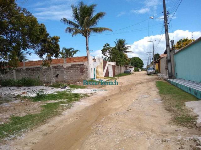 Vende-se terreno no Village 3 de 501m² - Foto 4