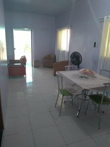 Casa nova e funcional no Rio Preto da Eva, 2 quartos - 300m² - Foto 12