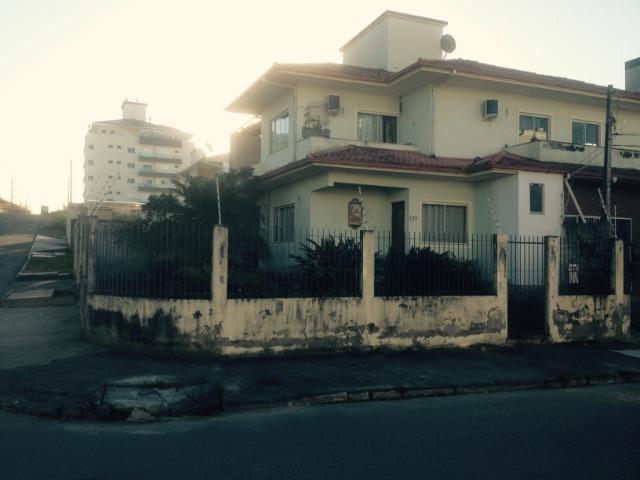 Alugo casa térrea Comercial no Pagani - Foto 3