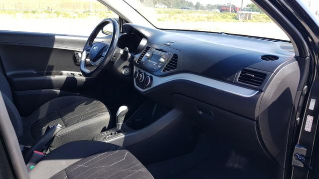 Picanto Ex4 AT - 2013 - Foto 13