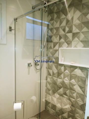 VM Imoveis vende Lindo Sobrado no Firenze em Cachoeirinha - Foto 17