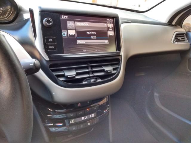 PEUGEOT 2008 2016/2017 1.6 16V FLEX ALLURE 4P AUTOMÁTICO - Foto 9