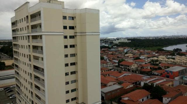 Apartamentos no centro da Messejana com elevador dois quartos - Foto 10