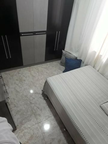 Apartamento Tipo Casa Térreo -02 Qtos- Próx. Av. Merite- Vila Penha - Foto 14