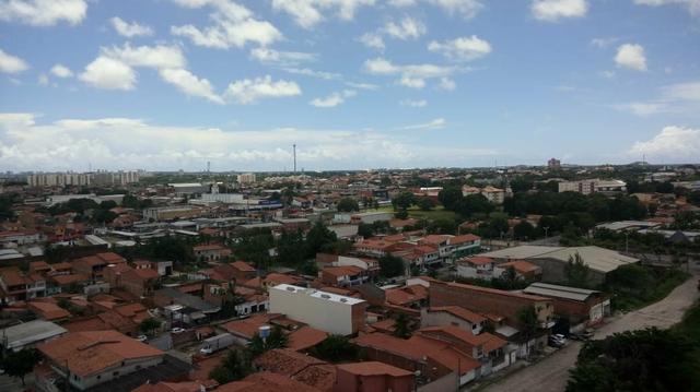 Apartamentos no centro da Messejana com elevador dois quartos - Foto 6