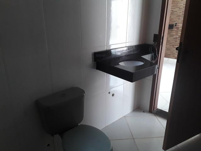 Casa top Ponte Alta norte - Foto 9