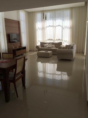 Imperdivel Casa com 4 suites sendo 3 com closet em Busca Vida - Foto 9