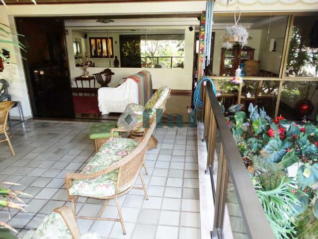 Apartamento à venda com 2 dormitórios em Barra da tijuca, Rio de janeiro cod:FLAP20072 - Foto 5