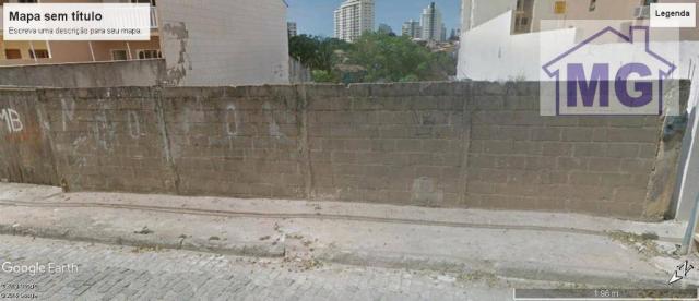 Terreno à venda, 1050 m² por r$ 900.000 - glória - macaé/rj - Foto 4