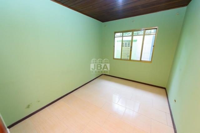 Casa de condomínio à venda com 2 dormitórios em Rio verde, Colombo cod:12172.001 - Foto 12