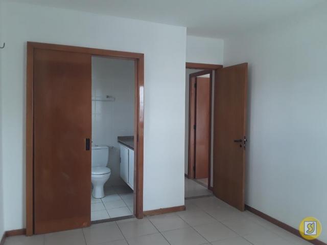 Apartamento para alugar com 3 dormitórios em Coco, Fortaleza cod:21183 - Foto 18