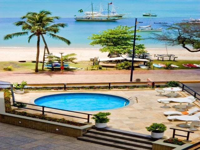 Mucuripe - Flat 42,19m² com um quarto e 1 vaga/Vista Mar - Foto 3