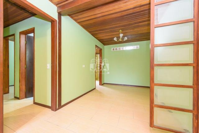 Casa de condomínio à venda com 2 dormitórios em Rio verde, Colombo cod:12172.001 - Foto 5