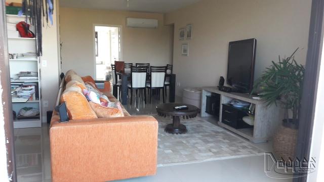 Apartamento à venda com 3 dormitórios em Boa vista, Novo hamburgo cod:14313 - Foto 7