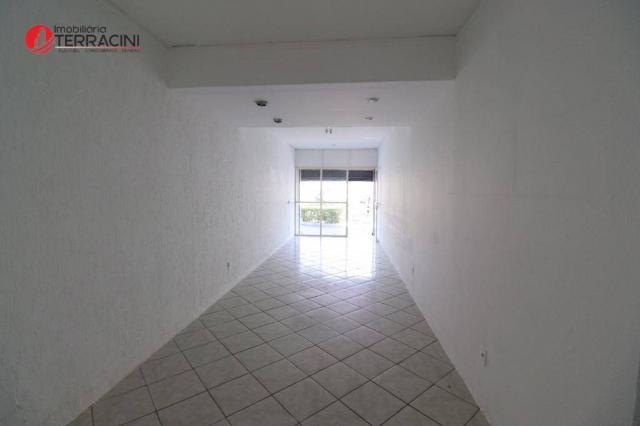 Loja para alugar, 46 m² por r$ 1.200,00/mês - vila ipiranga - porto alegre/rs - Foto 7