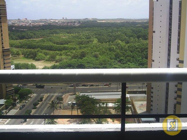 Apartamento para alugar com 3 dormitórios em Coco, Fortaleza cod:21183 - Foto 6