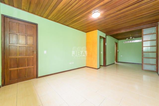 Casa de condomínio à venda com 2 dormitórios em Rio verde, Colombo cod:12172.001 - Foto 3