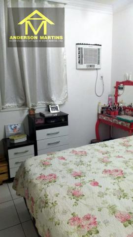 Apartamento à venda com 2 dormitórios em Praia da costa, Vila velha cod:13508 - Foto 13