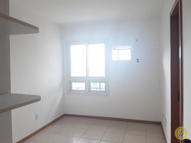 Apartamento para alugar com 3 dormitórios em Coco, Fortaleza cod:21183 - Foto 15