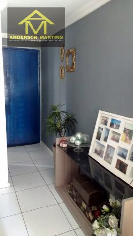 Apartamento à venda com 2 dormitórios em Praia da costa, Vila velha cod:13508 - Foto 10