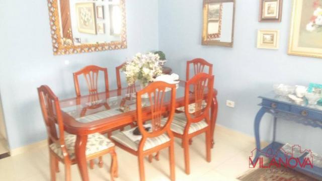 Casa com 3 dormitórios à venda por r$ 350.000 - jardim das indústrias - são josé dos campo - Foto 5