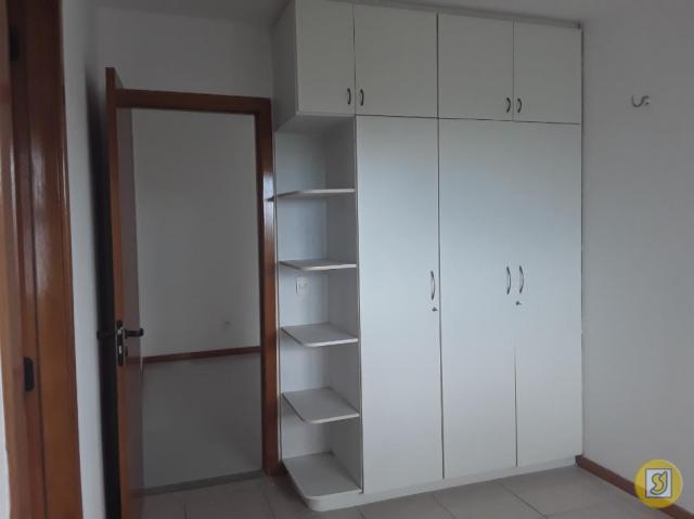 Apartamento para alugar com 3 dormitórios em Coco, Fortaleza cod:21183 - Foto 13