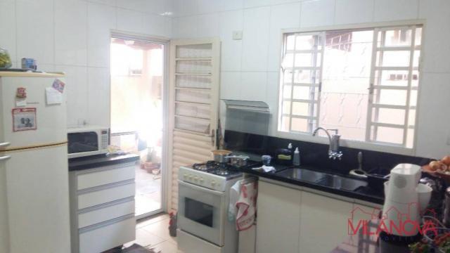 Casa com 3 dormitórios à venda por r$ 350.000 - jardim das indústrias - são josé dos campo - Foto 8
