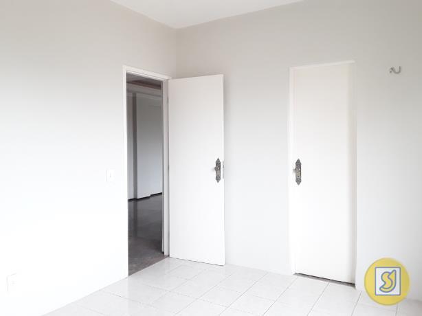 Apartamento para alugar com 3 dormitórios em Papicu, Fortaleza cod:24522 - Foto 8