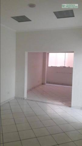 Salão comercial - Foto 5