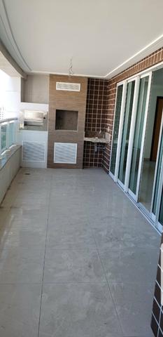 Apartamento com 237m², Meireles, 4 Suítes, 4 vagas - Foto 20