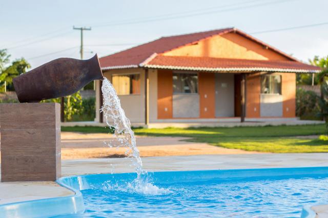 Chácara oásis eventos e lazer