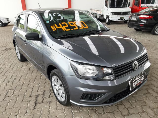Gol G8 MSI 1.6 2019 R$42.900,00 - Foto 2