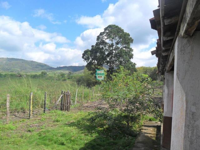 Fazenda Pecuária no Gongogi de 1.100 Hectares. Melhor custo beneficio - Foto 18