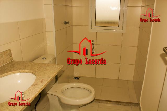 Liverpool, Traga Sua Oferta, Apartamentos Novos, Pode Usar FGTS, Bairro Ponta Negra - Foto 8