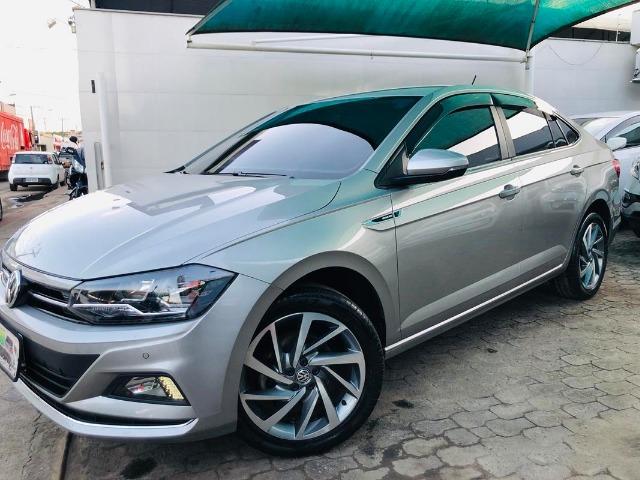 VW Virtus Highline Top de linha 18/18 , Revisado VW , Oportunidade !!!!! - Foto 2