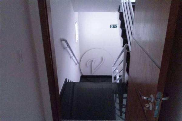 Cobertura residencial à venda, vila apiaí, santo andré - ap6204. - Foto 2