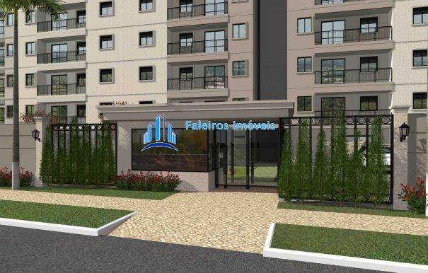 Varanda Botanico Apartamento 2 dormitórios a venda lançamento Av Portugal
