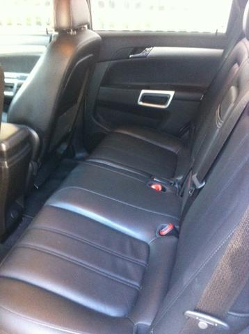 Captiva 2012 Sport 2.4 Automática - Foto 4