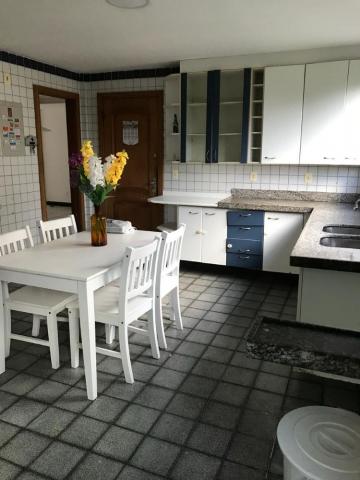 Apartamento à venda com 4 dormitórios cod:336019 - Foto 2
