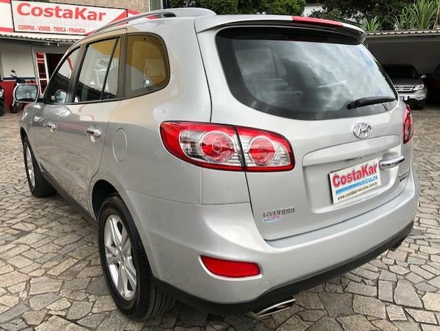 Santa Fé 3.5 Gls Awd V6 285Cv *Conservada - Foto 4