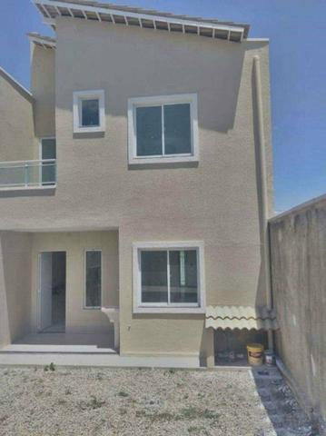 Casa com 4 quartos no eusébio 3 vagas - Foto 4