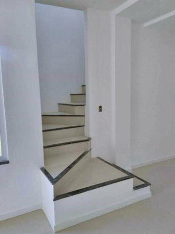 Casa com 4 quartos no eusébio 3 vagas - Foto 9