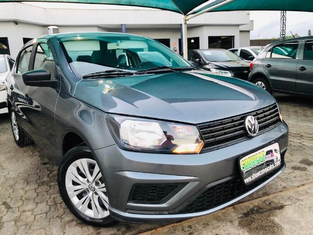 Novo VW Voyage MSI 1.6 2019 , Novo , Imperdivel , Garantia VW !!!!!!